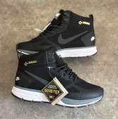 Nike Gore-Tex baskets