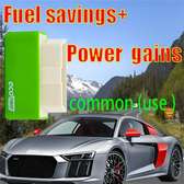 Optimiseur de voiture EcoBoost, économiseur de carburant