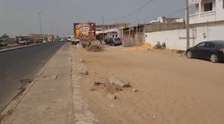 Terrains à vendre aux Almadies 2 / la sortie 10