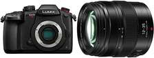 Panasonic GH5s