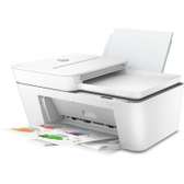 Imprimante Multifonction HP Deskjet Plus 4120