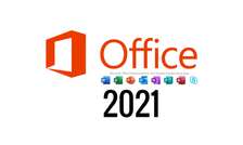 Microsoft Office 2021 - Clé de licence à VIE Windows