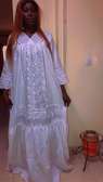 ROBES EN COTON
