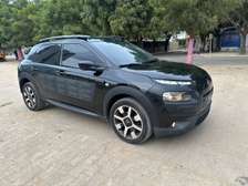 CITROËN C4 CACTUS 2017