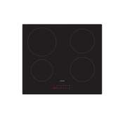 Plaque de Cuisson Astech PL60ID-501NO Céramique