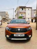Dacia Sandero 2017