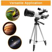 Télescope astronomique 300/70