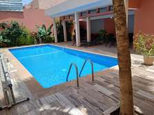 Grande Villa à vendre à Mermoz