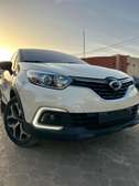 Renault QM3 année 2018 diesel