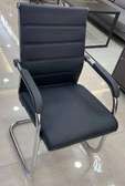 chaise visiteur bureau