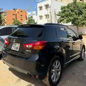 Location Mitsubishi RVR