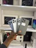 IPhone 13 Pro Max 256GB