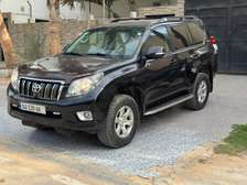 Toyota Prado VX
