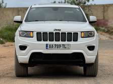JEEP GRAND CHEROKEE 2015