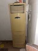 Climatiseur armoire