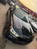 BMW x6 xdrive 40i Pack M
