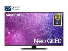 TÉLÉVISEUR 98POUCES SAMSUNG QLED 4K