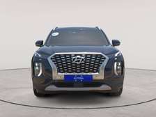 Hyundai Palisade 2020