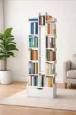 Rangement en bois