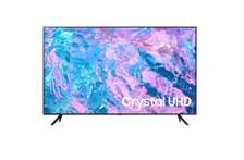 Téléviseur Samsung 65 Pouces 4K