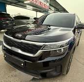 Kia  Seltos diesel 2020 boîte auto