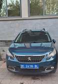 Peugeot 2008 2019
