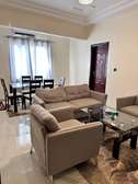 APPARTEMENT F3 MEUBLÉ A LOUER