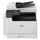Photocopieur Canon iR 2425I – Monochrome Réseau + toner