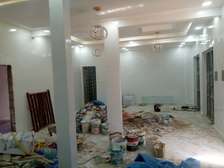 Magasin Pikine
