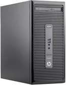 Ordinateur Hp prodesk