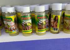 Moringa huile naturelle 100ml soin peau nourrissant