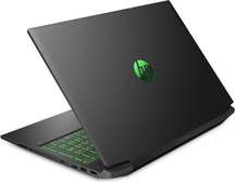 HP PAVILLON GAMING