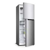 REFRIGERATEUR 270LITRES SHARP 2PORTES NOFROST GRIS