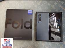 Galaxy fold 4 256 go