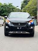 Peugeot 3008 2019