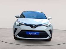 TOYOTA - CHR 2020 - BONNE OCCASION