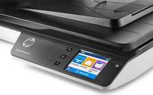 HP SCANJET PRO 4500F1