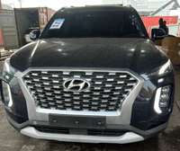 Hyundai Palissade 2020