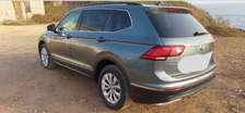 Tiguan All Space SE