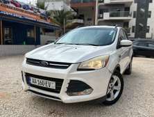 Ford Escape 2013