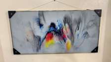Tableau d'art