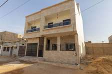Villa R+2 à Tivaouane Peulh, titre foncier