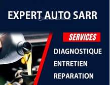Expert Auto