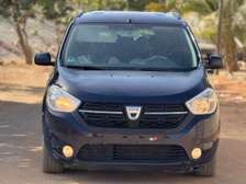 Dacia Lodgy  Monospace Familial Spacieux