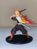 "Figurine Rengoku –  Demon's Slayer"