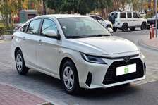 Toyota Yaris E 1.5L GCC (2026) — Berline — NEUVE