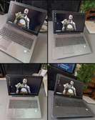 HP gamer i7 1to SSD zbook