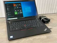 Lenovo T480s i7