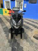 Quadro (marque suisse)Moteur :350