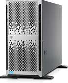 serveur Hp ProLiant ML 350p gen 8